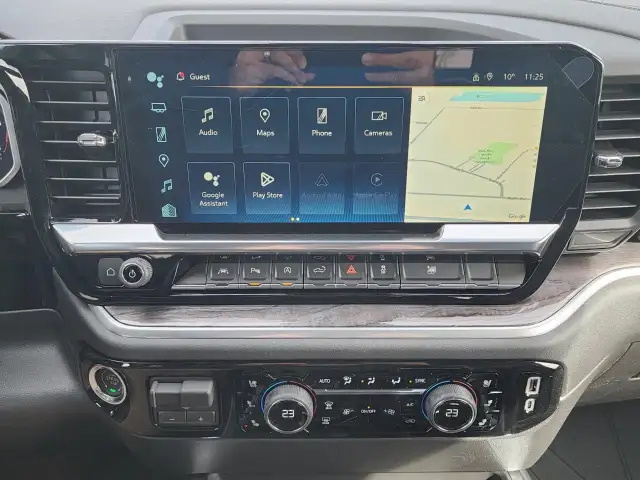 2026 Chevrolet Silverado 1500 LTZ 6'6 FOOT BOX | DURAMAX | MA... - Photo 27