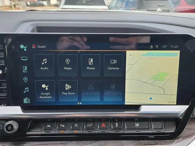 2026 Chevrolet Silverado 1500 LTZ 6'6 FOOT BOX | DURAMAX | MA... - Photo 28