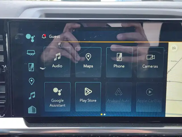 2026 Chevrolet Silverado 1500 LTZ 6'6 FOOT BOX | DURAMAX | MA... - Photo 29