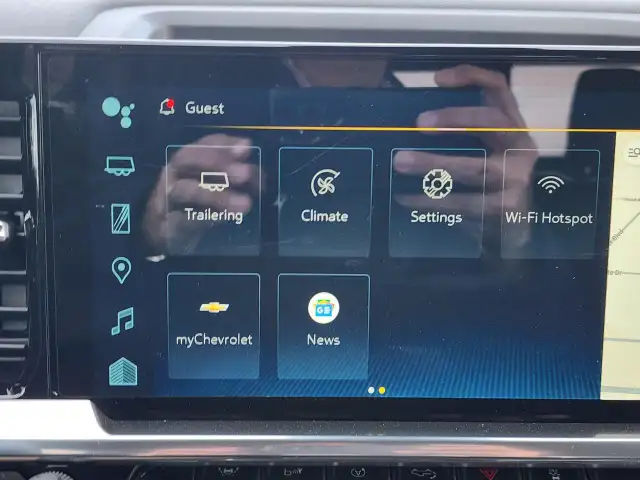 2026 Chevrolet Silverado 1500 LTZ 6'6 FOOT BOX | DURAMAX | MA... - Photo 30