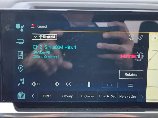 2026 Chevrolet Silverado 1500 LTZ 6'6 FOOT BOX | DURAMAX | MA... - Photo 31