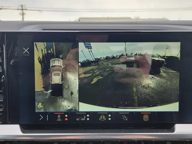 2026 Chevrolet Silverado 1500 LTZ 6'6 FOOT BOX | DURAMAX | MA... - Photo 33