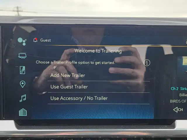 2026 Chevrolet Silverado 1500 LTZ 6'6 FOOT BOX | DURAMAX | MA... - Photo 34