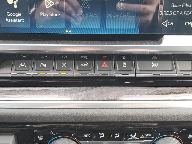 2026 Chevrolet Silverado 1500 LTZ 6'6 FOOT BOX | DURAMAX | MA... - Photo 36