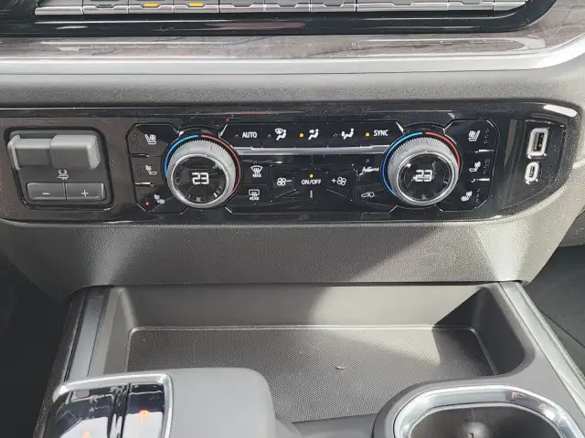 2026 Chevrolet Silverado 1500 LTZ 6'6 FOOT BOX | DURAMAX | MA... - Photo 37