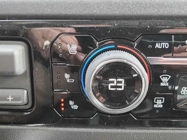 2026 Chevrolet Silverado 1500 LTZ 6'6 FOOT BOX | DURAMAX | MA... - Photo 38