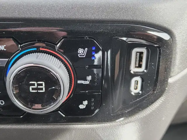 2026 Chevrolet Silverado 1500 LTZ 6'6 FOOT BOX | DURAMAX | MA... - Photo 39