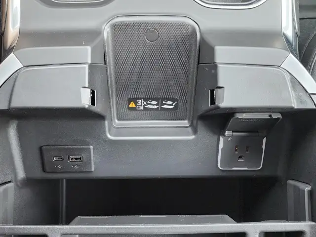 2026 Chevrolet Silverado 1500 LTZ 6'6 FOOT BOX | DURAMAX | MA... - Photo 41