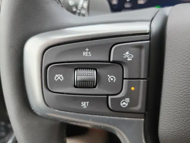 2026 Chevrolet Silverado 1500 LTZ 6'6 FOOT BOX | DURAMAX | MA... - Photo 45