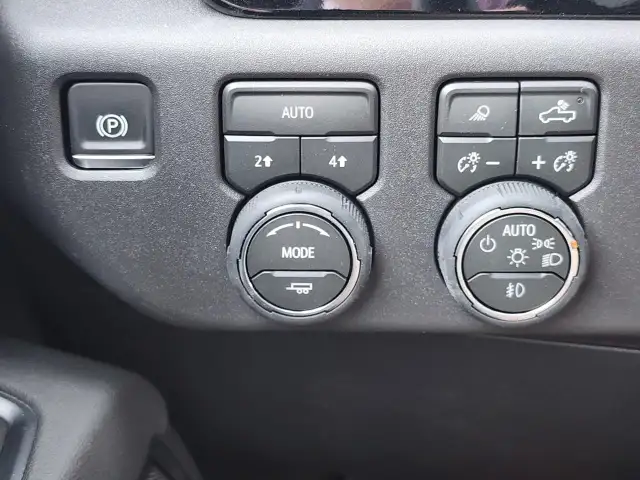 2026 Chevrolet Silverado 1500 LTZ 6'6 FOOT BOX | DURAMAX | MA... - Photo 48