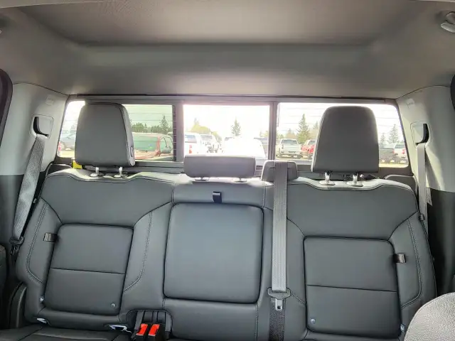 2026 Chevrolet Silverado 1500 LTZ 6'6 FOOT BOX | DURAMAX | MA... - Photo 50