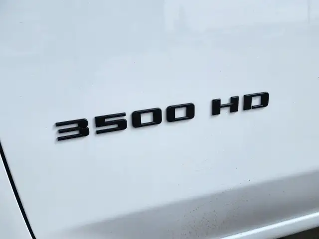 2026 Chevrolet Silverado 3500HD LTZ 6'8 FOOT BOX | DURAMAX |... - Photo 5