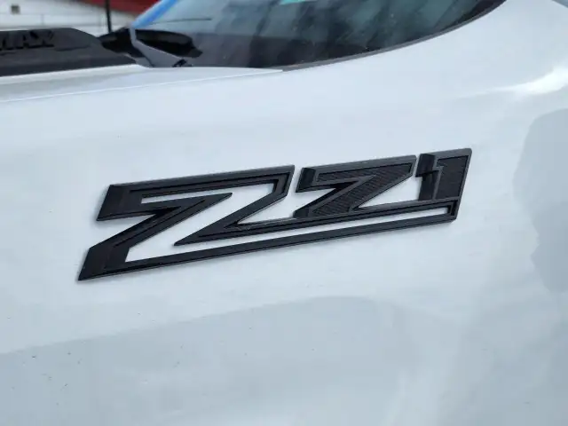 2026 Chevrolet Silverado 3500HD LTZ 6'8 FOOT BOX | DURAMAX |... - Photo 6