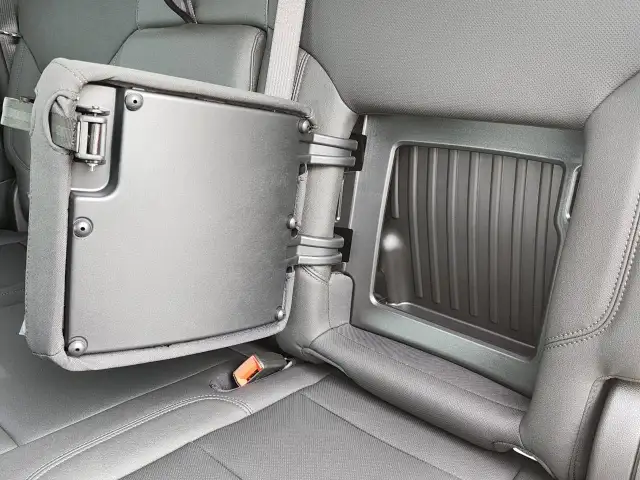 2026 Chevrolet Silverado 3500HD LTZ 6'8 FOOT BOX | DURAMAX |... - Photo 14