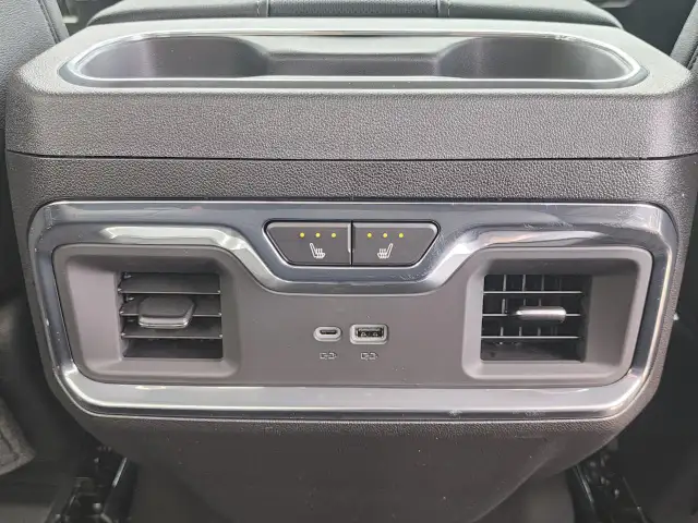 2026 Chevrolet Silverado 3500HD LTZ 6'8 FOOT BOX | DURAMAX |... - Photo 22