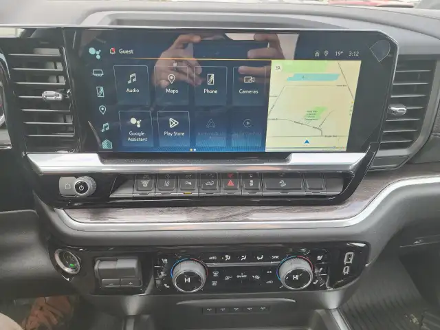 2026 Chevrolet Silverado 3500HD LTZ 6'8 FOOT BOX | DURAMAX |... - Photo 29