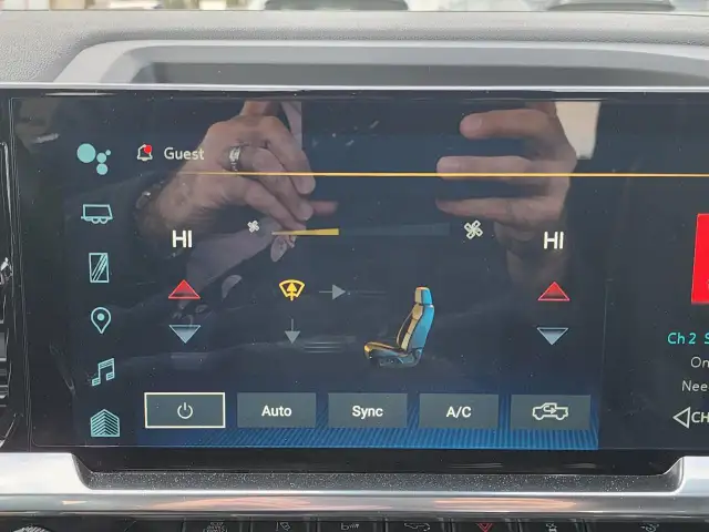 2026 Chevrolet Silverado 3500HD LTZ 6'8 FOOT BOX | DURAMAX |... - Photo 38