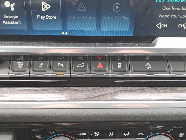 2026 Chevrolet Silverado 3500HD LTZ 6'8 FOOT BOX | DURAMAX |... - Photo 39