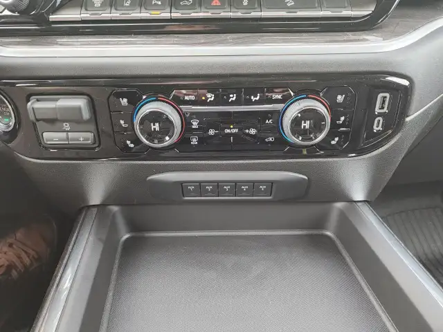 2026 Chevrolet Silverado 3500HD LTZ 6'8 FOOT BOX | DURAMAX |... - Photo 40