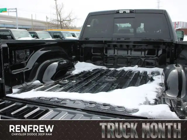 2026 Ram 3500 Laramie - Photo 4