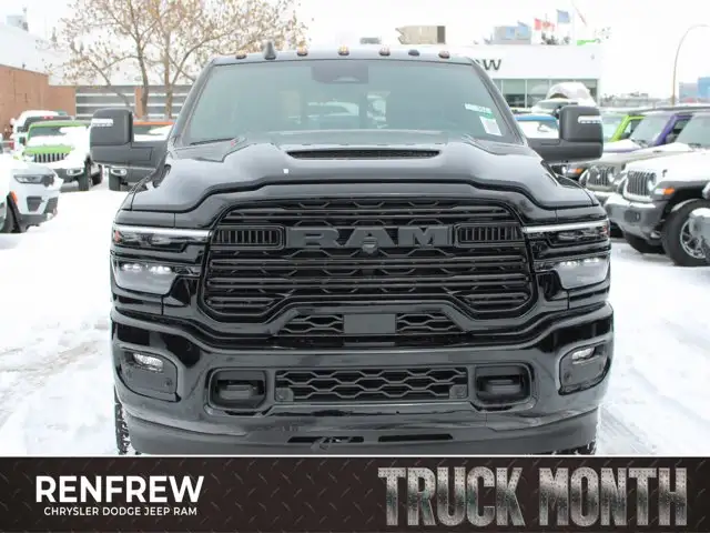 2026 Ram 3500 Laramie - Photo 7