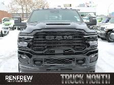 2026 Ram 3500 Laramie - Photo 7