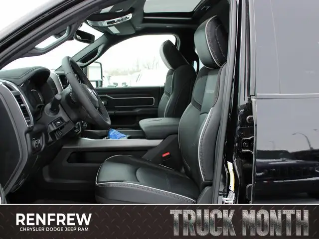 2026 Ram 3500 Laramie - Photo 8