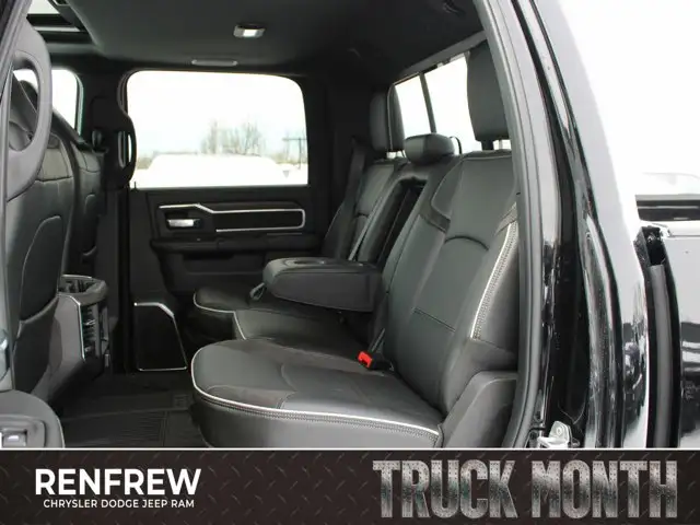 2026 Ram 3500 Laramie - Photo 9