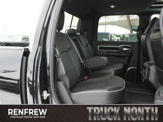 2026 Ram 3500 Laramie - Photo 10