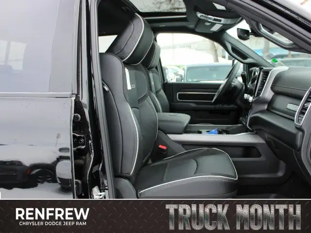 2026 Ram 3500 Laramie - Photo 11