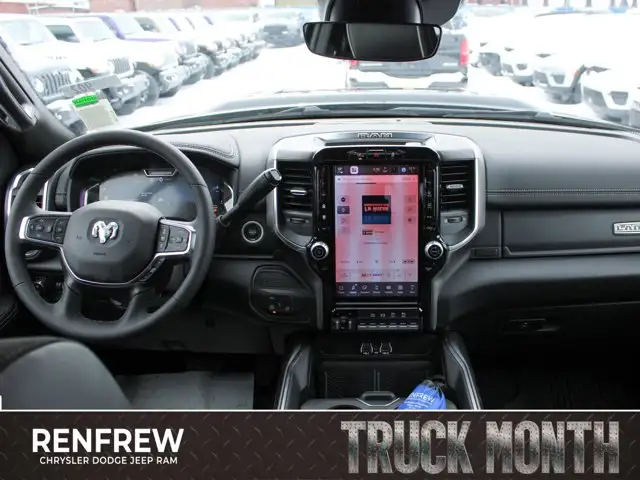 2026 Ram 3500 Laramie - Photo 12