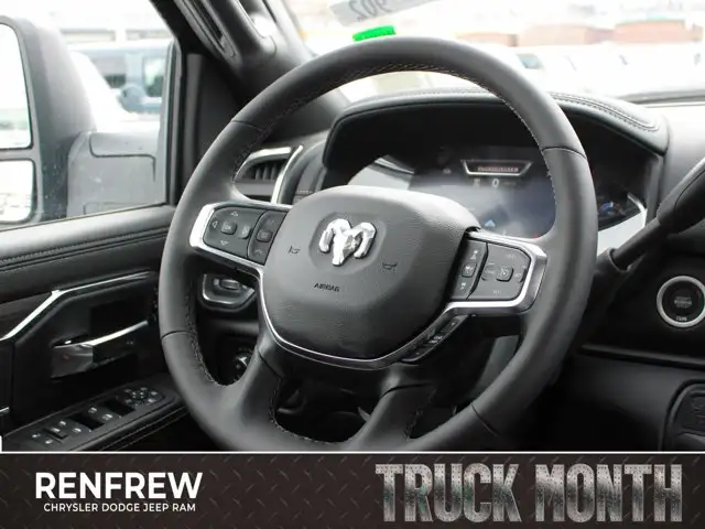 2026 Ram 3500 Laramie - Photo 13