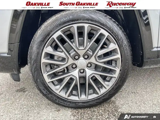 2024 Jeep Compass LIMITED | CLEAN CARFAX | HANDSFREE LIFTGATE | - Photo 6