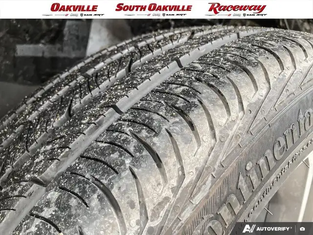 2024 Jeep Compass LIMITED | CLEAN CARFAX | HANDSFREE LIFTGATE | - Photo 7