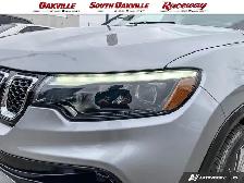 2024 Jeep Compass LIMITED | CLEAN CARFAX | HANDSFREE LIFTGATE | - Photo 8