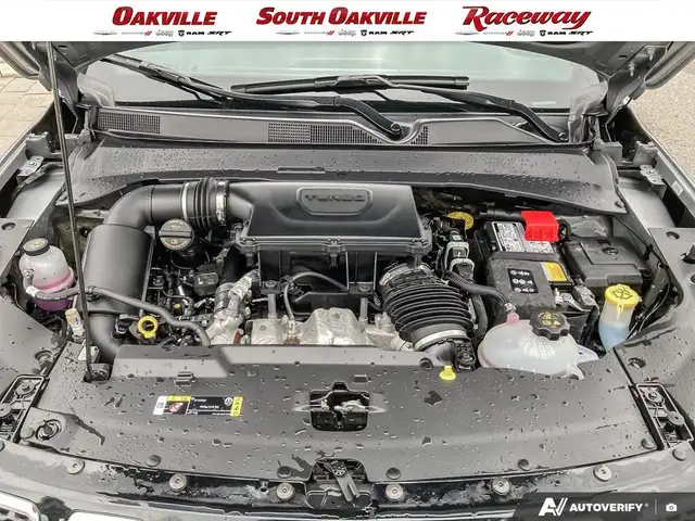 2024 Jeep Compass LIMITED | CLEAN CARFAX | HANDSFREE LIFTGATE | - Photo 10