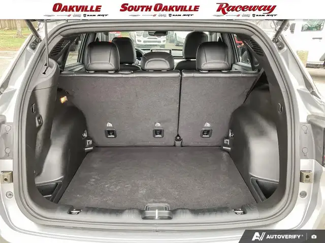 2024 Jeep Compass LIMITED | CLEAN CARFAX | HANDSFREE LIFTGATE | - Photo 12