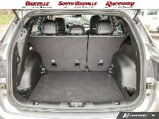2024 Jeep Compass LIMITED | CLEAN CARFAX | HANDSFREE LIFTGATE | - Photo 12
