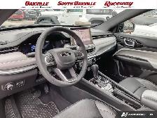 2024 Jeep Compass LIMITED | CLEAN CARFAX | HANDSFREE LIFTGATE | - Photo 13