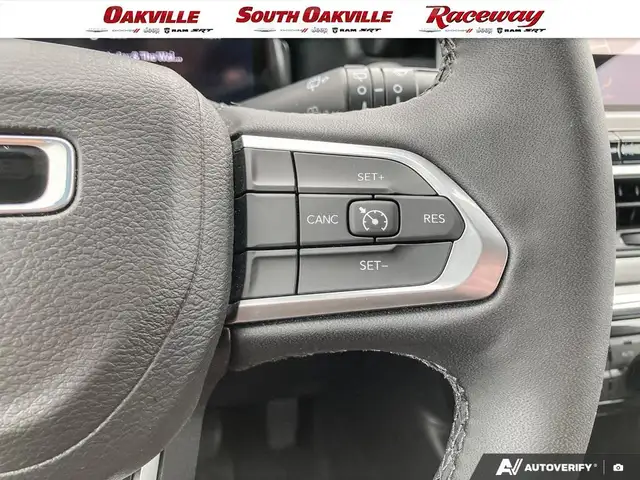 2024 Jeep Compass LIMITED | CLEAN CARFAX | HANDSFREE LIFTGATE | - Photo 16