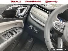 2024 Jeep Compass LIMITED | CLEAN CARFAX | HANDSFREE LIFTGATE | - Photo 17