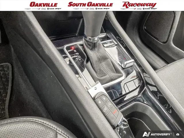 2024 Jeep Compass LIMITED | CLEAN CARFAX | HANDSFREE LIFTGATE | - Photo 18