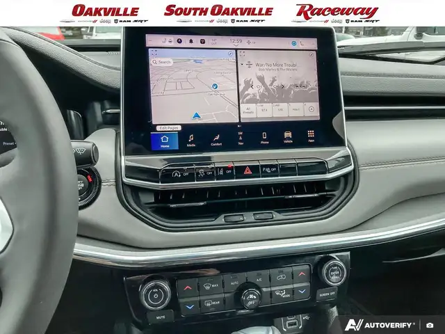 2024 Jeep Compass LIMITED | CLEAN CARFAX | HANDSFREE LIFTGATE | - Photo 19