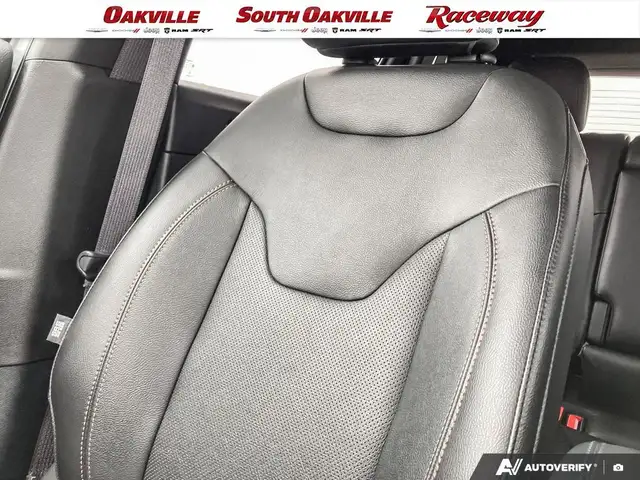 2024 Jeep Compass LIMITED | CLEAN CARFAX | HANDSFREE LIFTGATE | - Photo 20