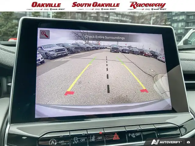 2024 Jeep Compass LIMITED | CLEAN CARFAX | HANDSFREE LIFTGATE | - Photo 21