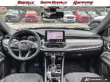 2024 Jeep Compass LIMITED | CLEAN CARFAX | HANDSFREE LIFTGATE | - Photo 24