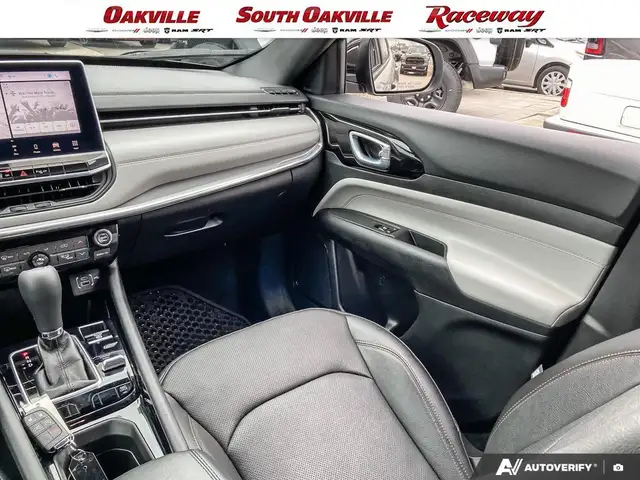 2024 Jeep Compass LIMITED | CLEAN CARFAX | HANDSFREE LIFTGATE | - Photo 25