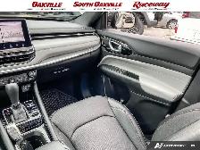 2024 Jeep Compass LIMITED | CLEAN CARFAX | HANDSFREE LIFTGATE | - Photo 25