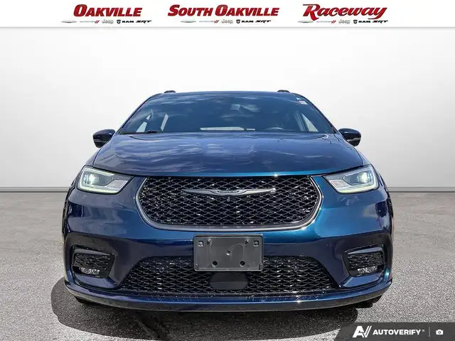 2023 Chrysler Pacifica TOURING L | 360 CAMERA | S APPEARANCE PKG - Photo 2