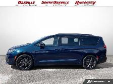 2023 Chrysler Pacifica TOURING L | 360 CAMERA | S APPEARANCE PKG - Photo 3